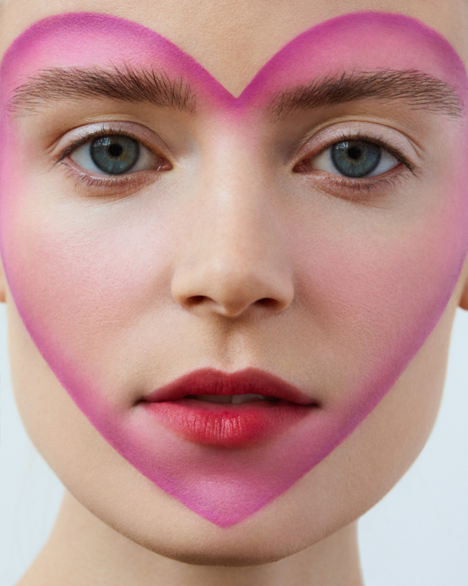 WENDY RORONG - PORTFOLIO - BEAUTY